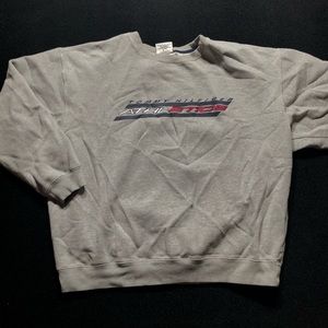 Vintage Tommy Hilfiger athletics sweatshirt